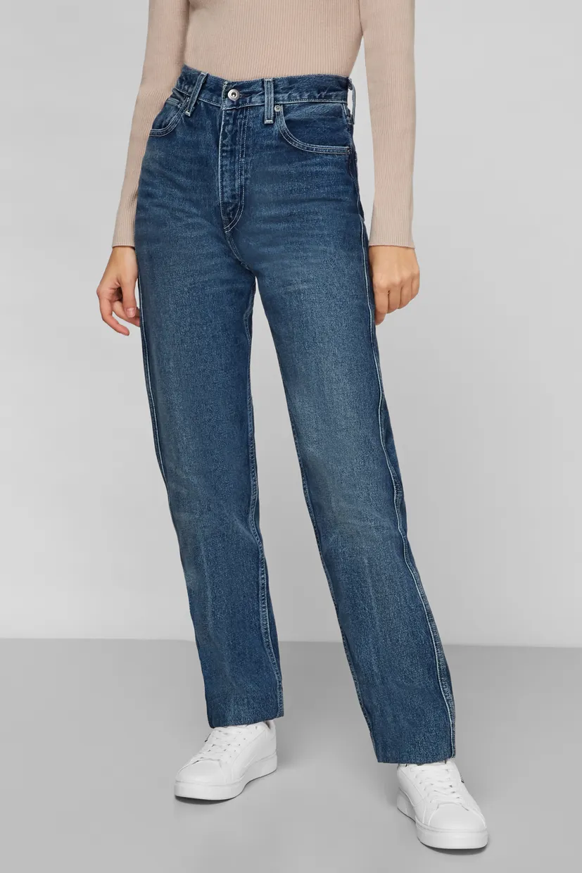 EIさん専用 Женские синие джинсы Made & Crafted® Levi's® 75645;0016 — MD-Fashion