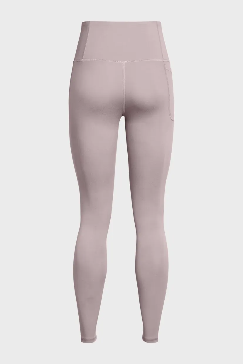 Жіночі пудрові тайтси Motion UHR Legging 6
