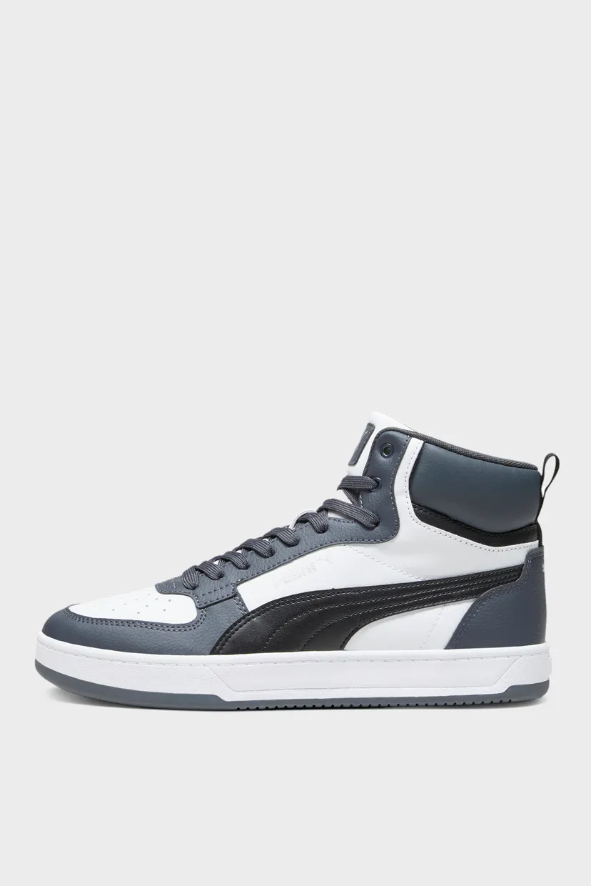 Чоловічі сірі кросівки Caven 2.0 Mid Sneakers 3