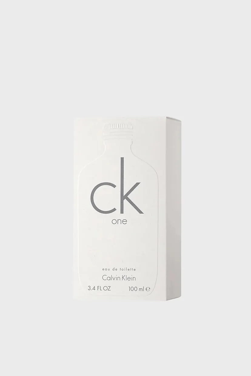 Туалетна вода CK ONE (100 мл) 3