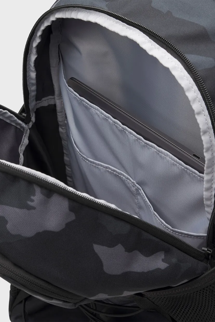 Камуфляжный рюкзак Hustle Sport 6.0 Backpack 4