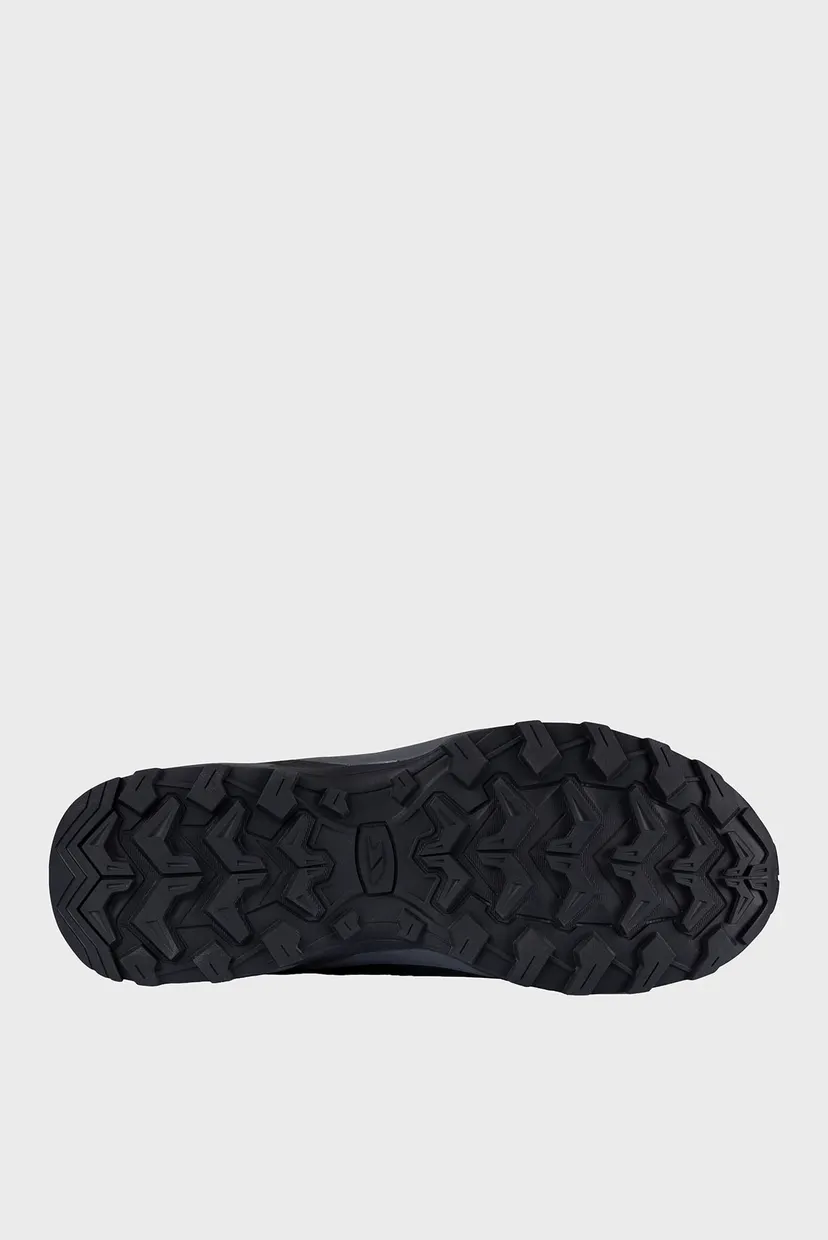 Бирюзовые ботинки ORIAN 5