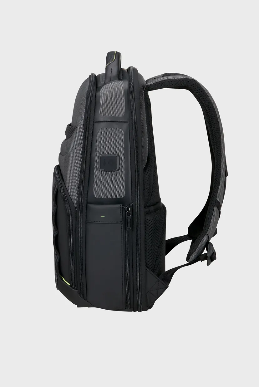 Мужской рюкзак PRO-DLX 6 FRAMED 4
