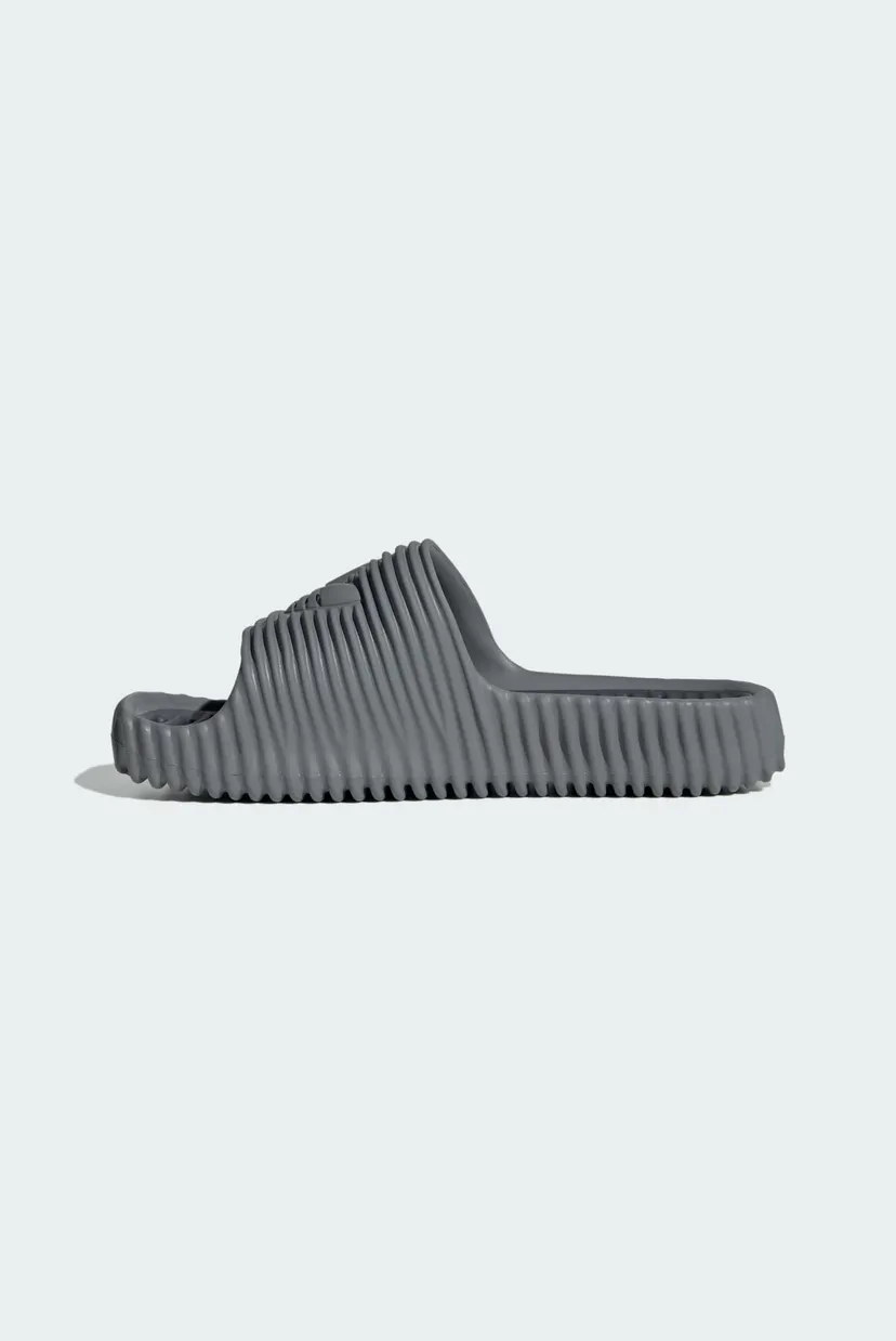 Серые слайдеры Adilette 25 6