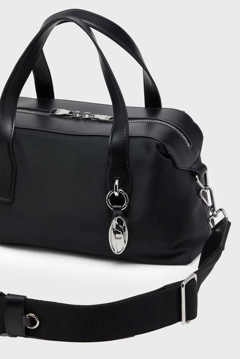 Черная сумка FLAG-D TOPHANDLE X HANDBAG 6
