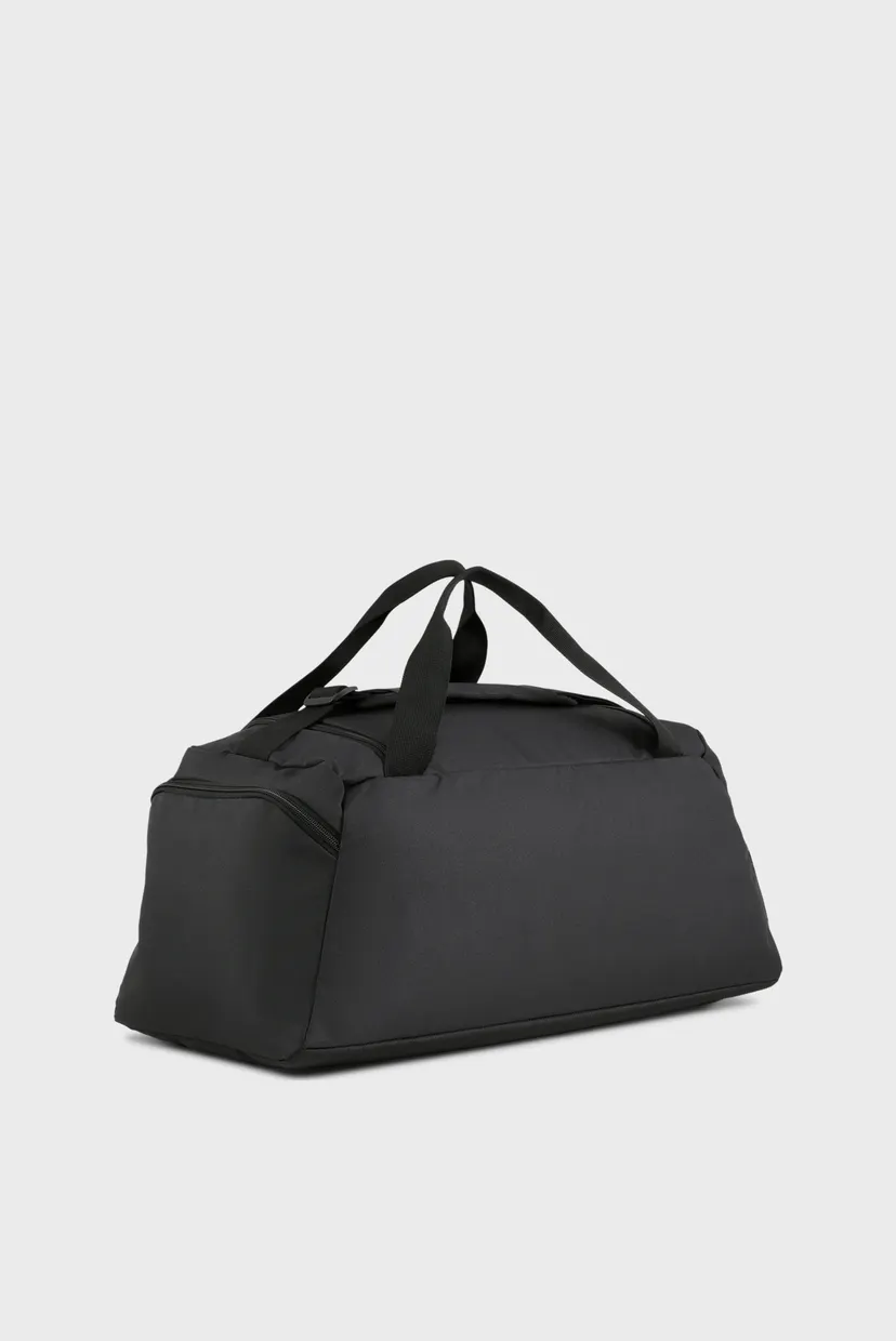 Черная спортивная сумка PUMA Fundamental Small Sports Bag 3