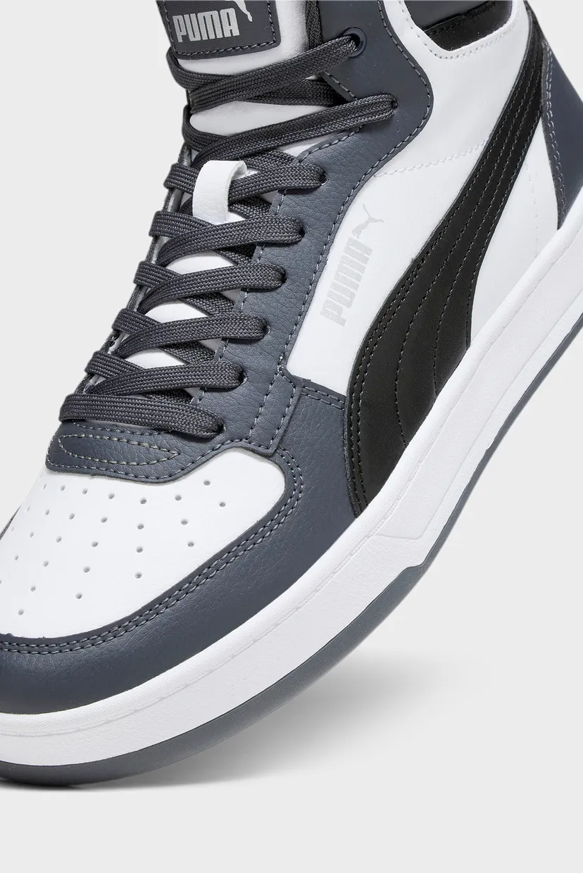 Мужские серые кроссовки Caven 2.0 Mid Sneakers 5