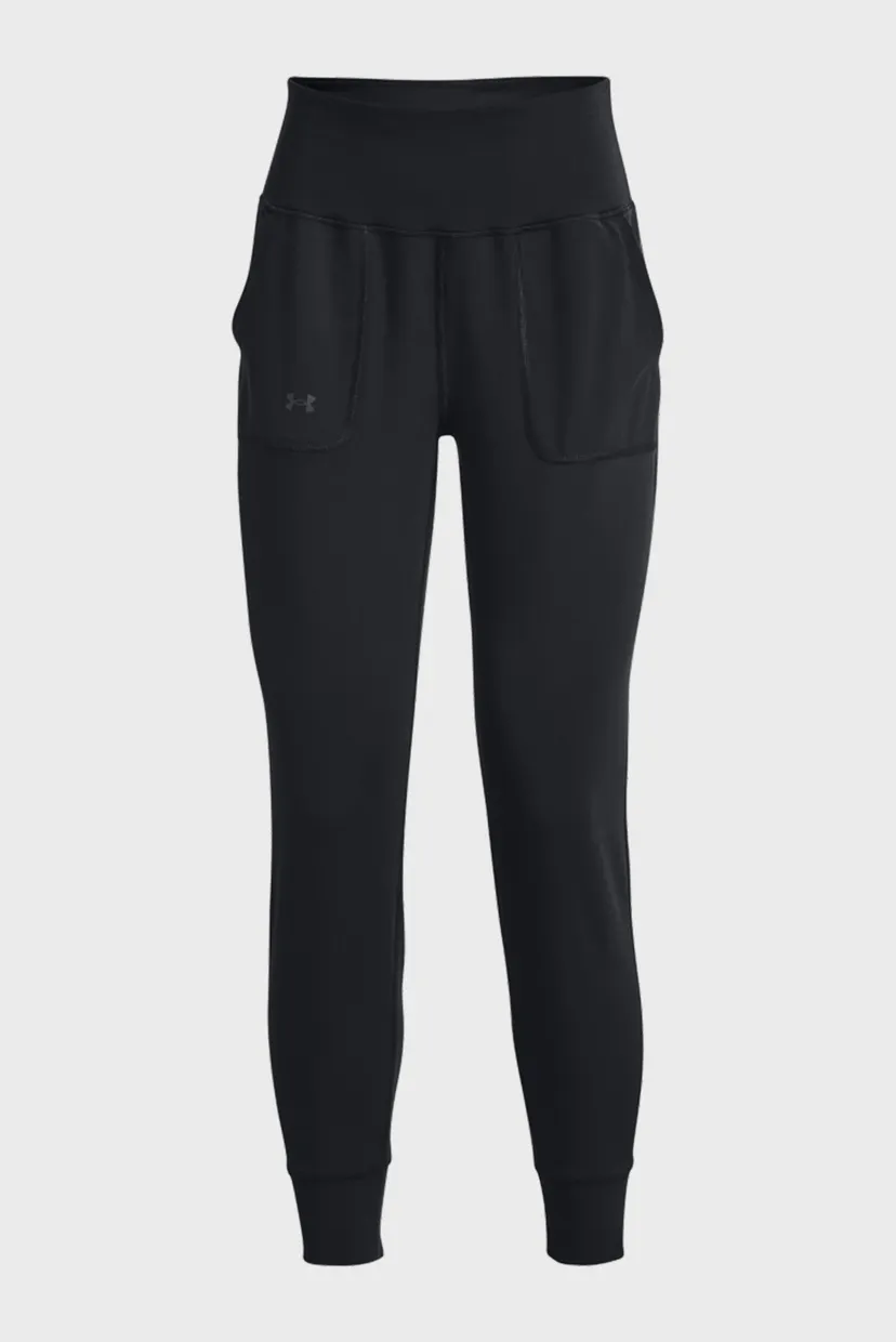 Женские черные спортивные брюки Motion Jogger 5
