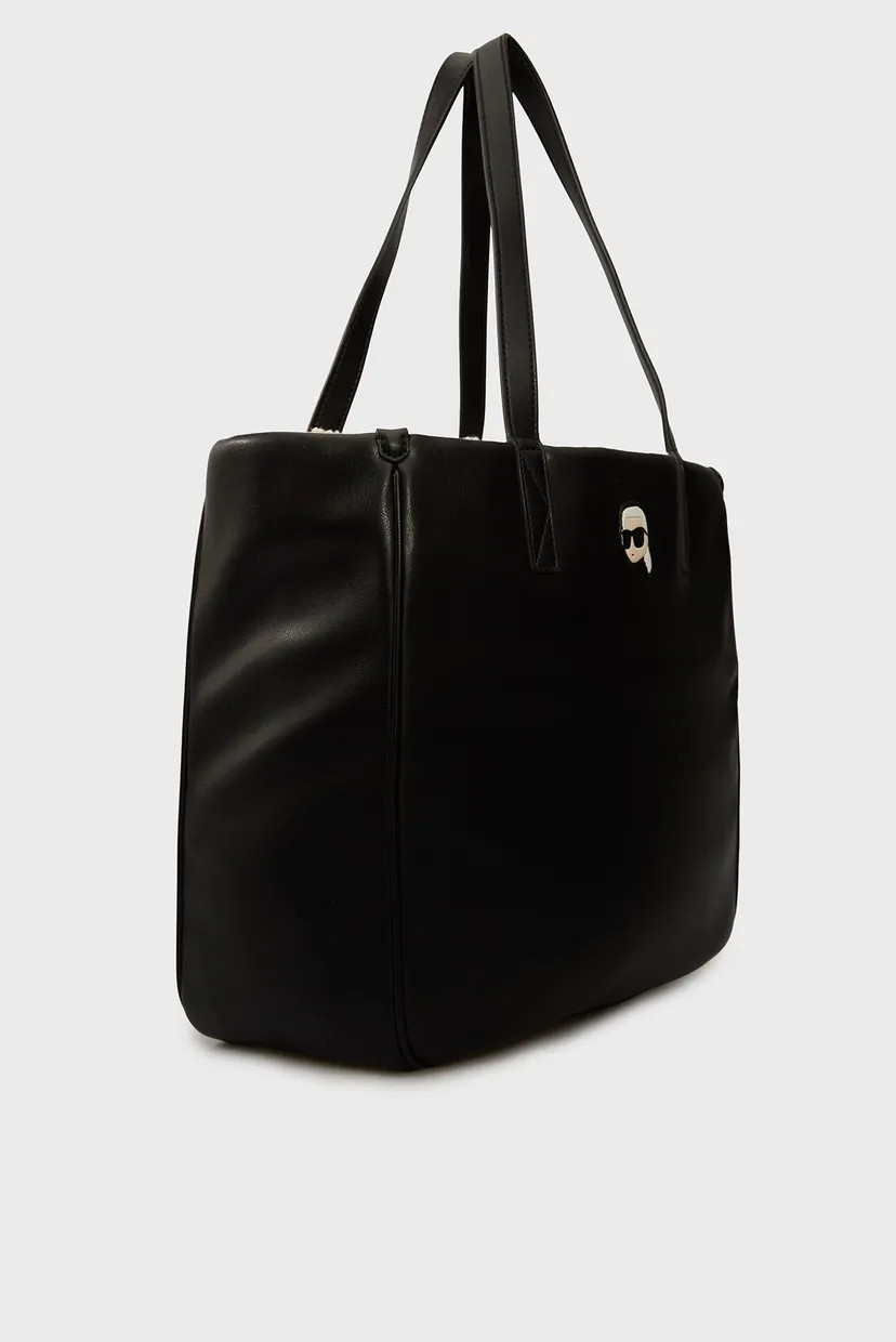 Жіноча двостороння сумка IKONIK 2.0 SEASONAL REV TOTE 4