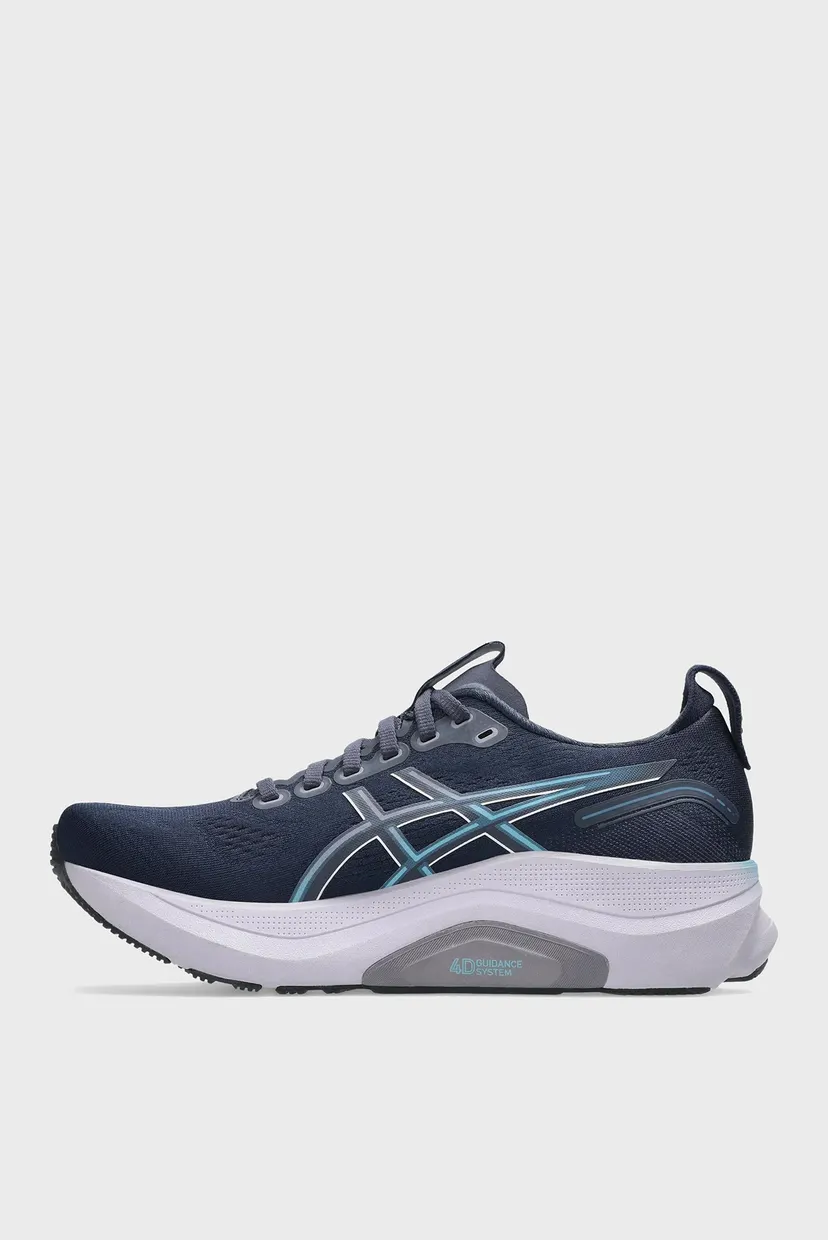 Жіночі темно-сині кросівки GEL-KAYANO 32 3