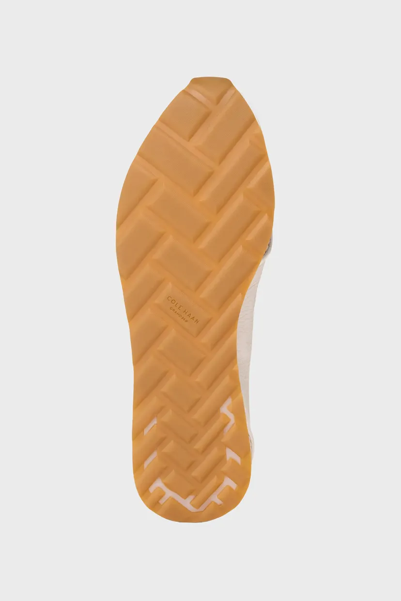 Жіночі білі шкіряні кросівки GrandPrø Energyweave Low Profile 6