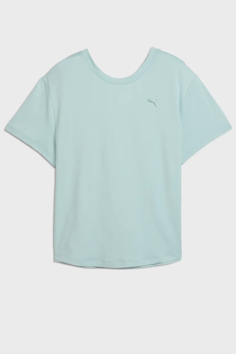 Жіноча мʼятна футболка MOVE CLOUDSPUN Loose Fit Tee Women 4