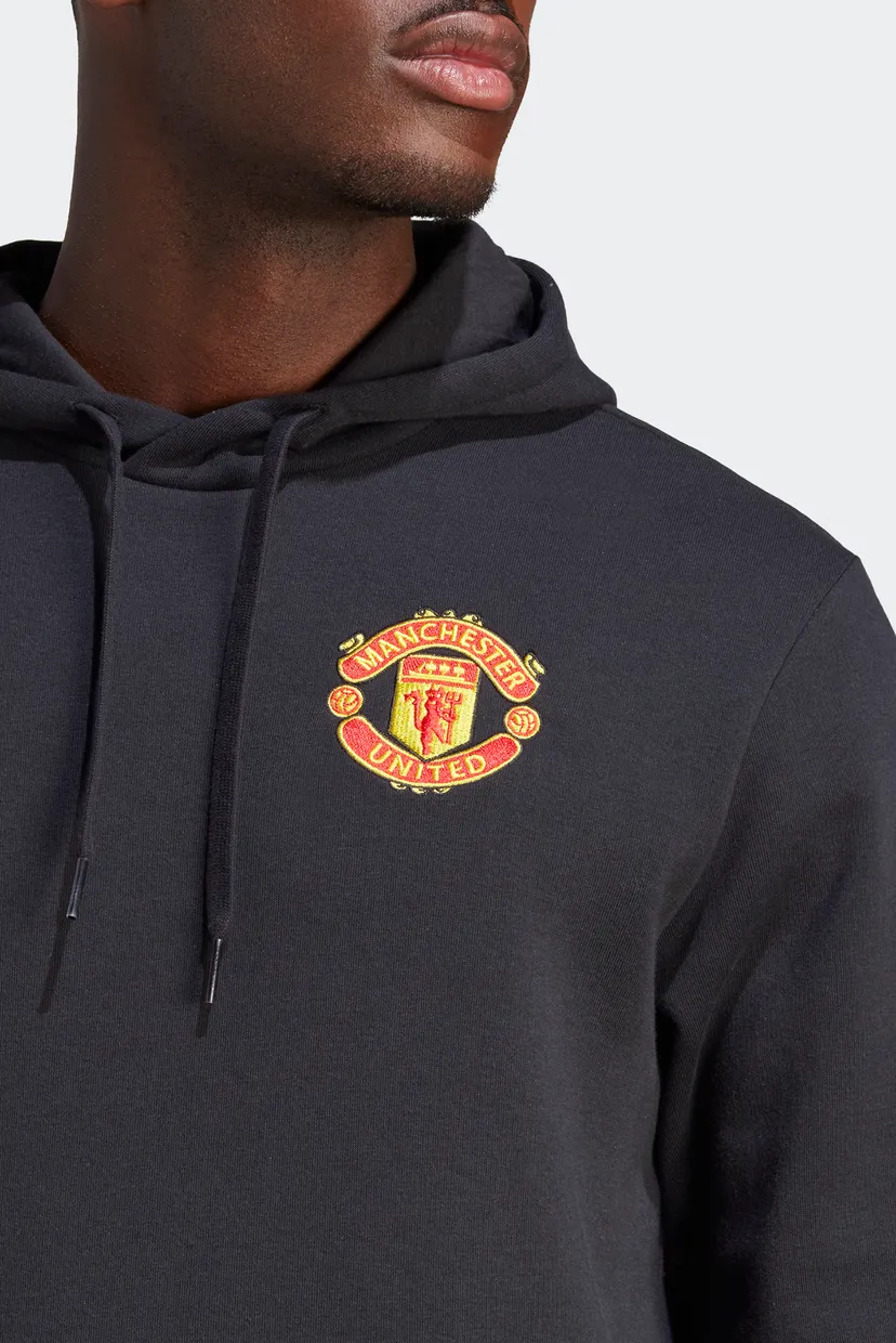 Худи Manchester United DNA 5
