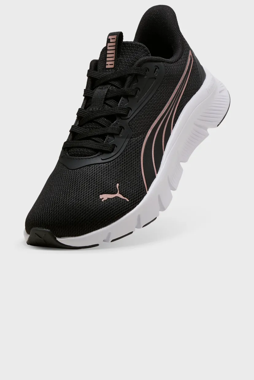Чорні кросівки FlexFocus Lite Modern Running Shoes Unisex 5