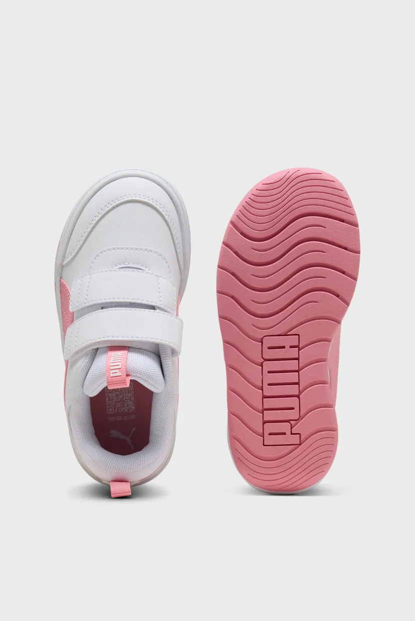 Дитячі білі снікерси Multiflex 2 Sneakers Kids 4