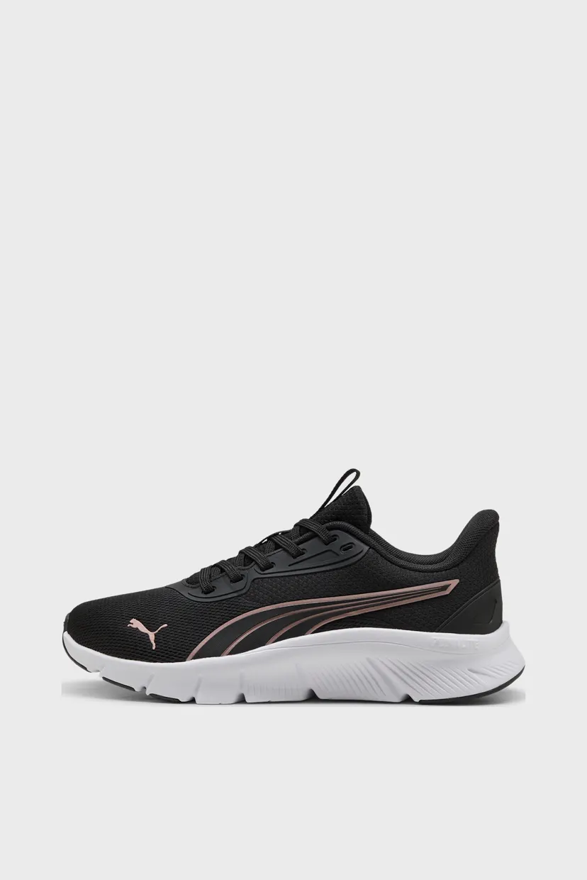 Черные кроссовки FlexFocus Lite Modern Running Shoes Unisex 3
