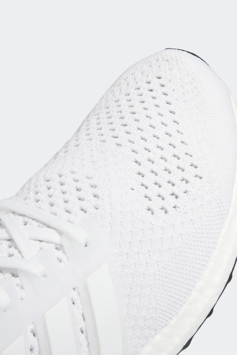 Чоловічі білі кросівки Ultraboost 1.0 8