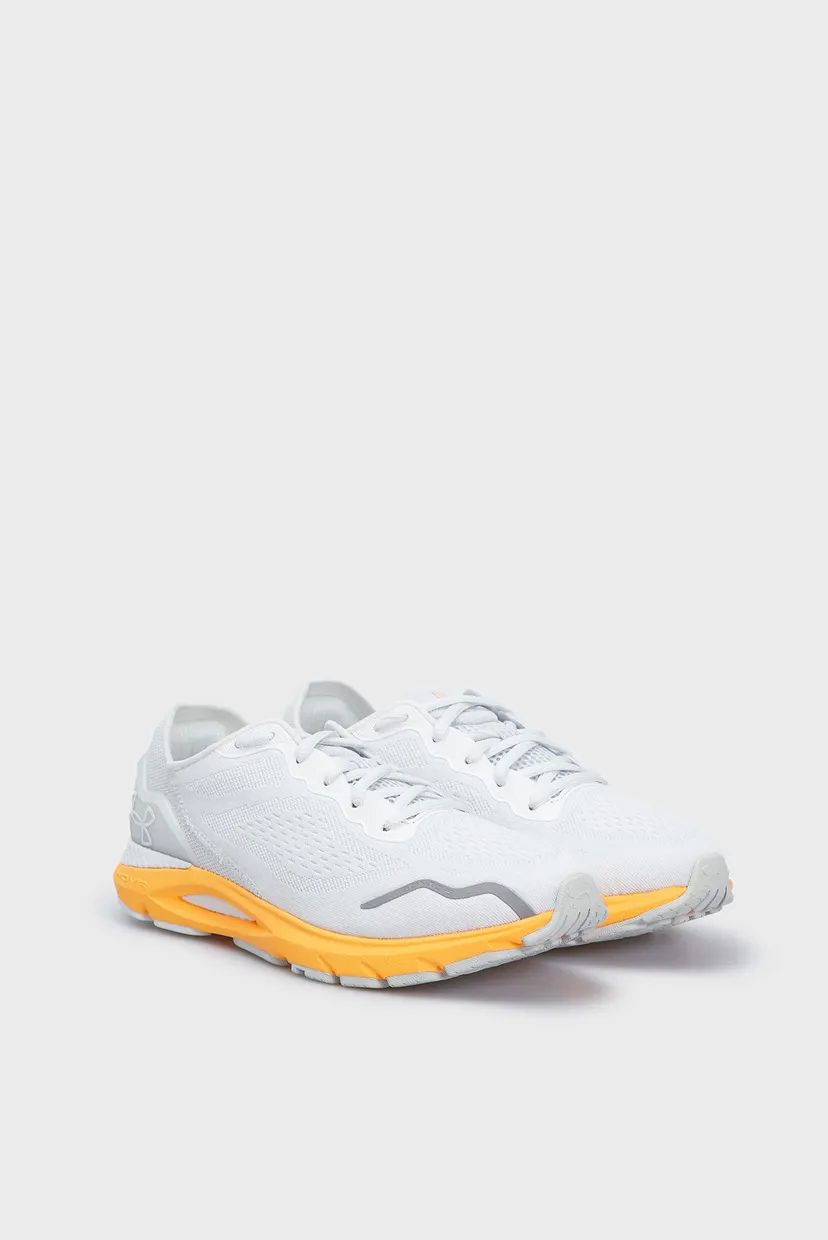 Чоловічі сірі кросівки UA HOVR Sonic 6 3