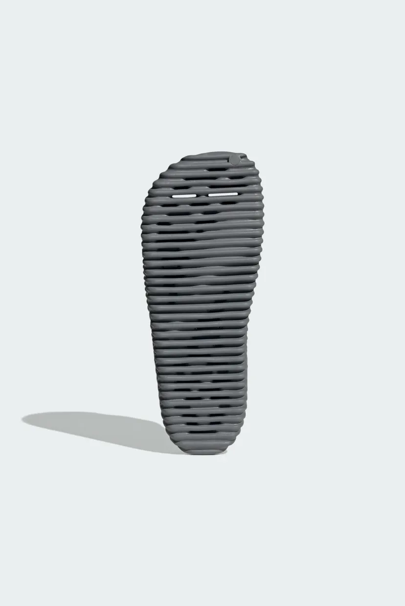 Сірі слайдери Adilette 25 3