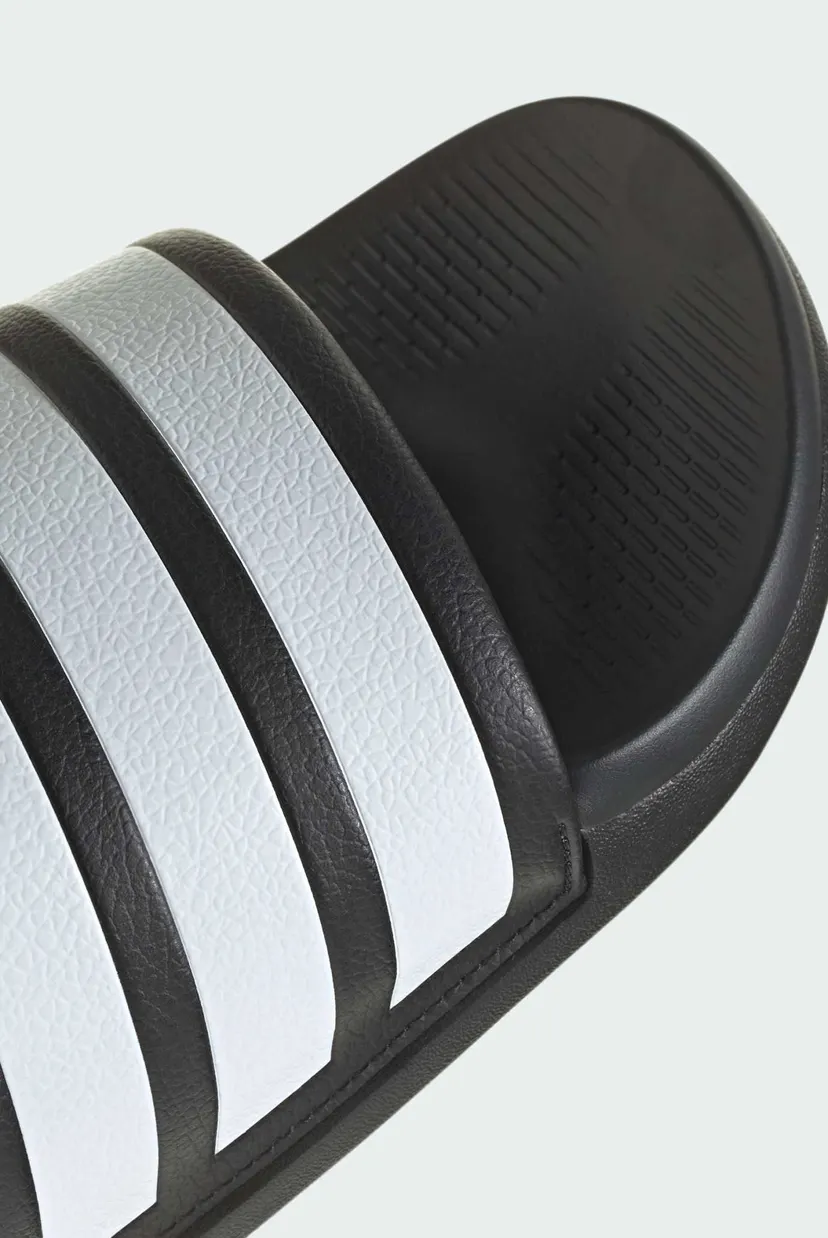 Черные слайдеры ADILETTE COMFORT 2.0 8