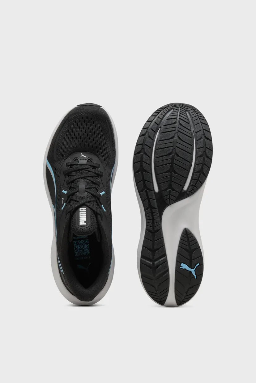 Чорні кросівки Skyrocket Lite 2 Running Shoes Unisex 4