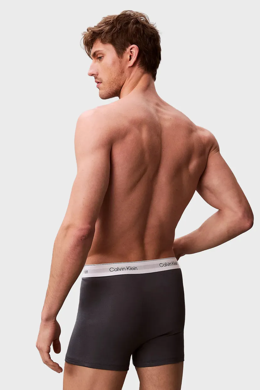 Мужские боксеры (3 шт)  RELAXED FIT TRUNK 3