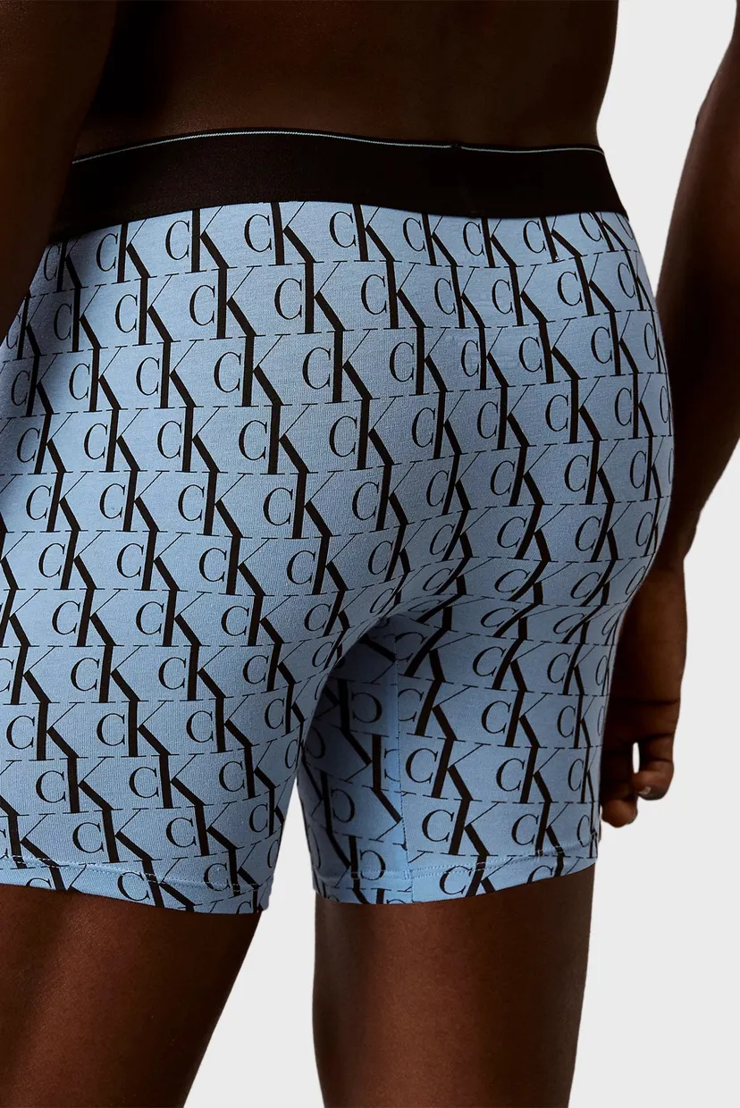 Мужские боксеры (3 шт) BOXER BRIEF 6