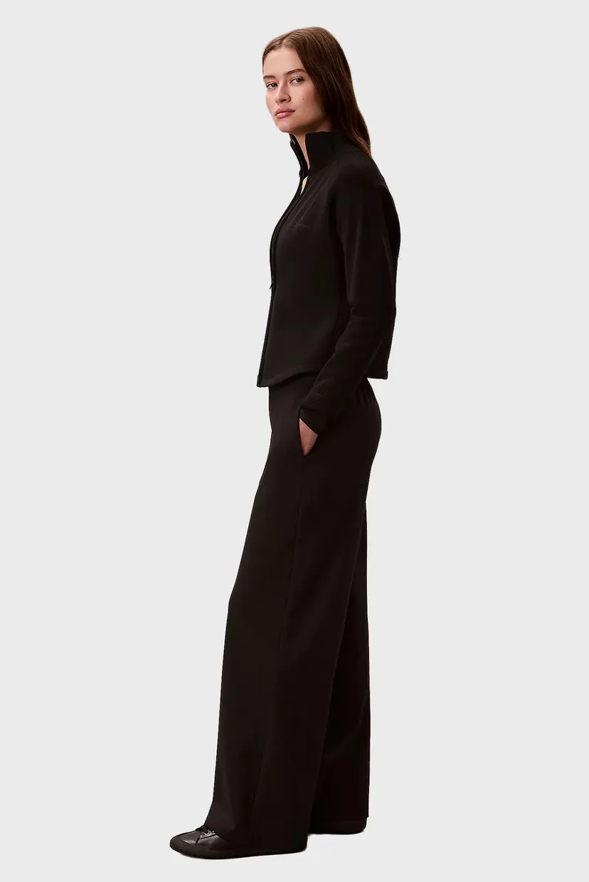 Жіночі чорні брюки TROUSER 5