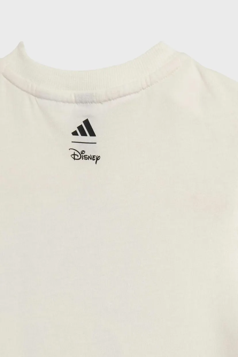 Дитяча біла футболка ADIDAS DISNEY MICKEY MOUSE 5