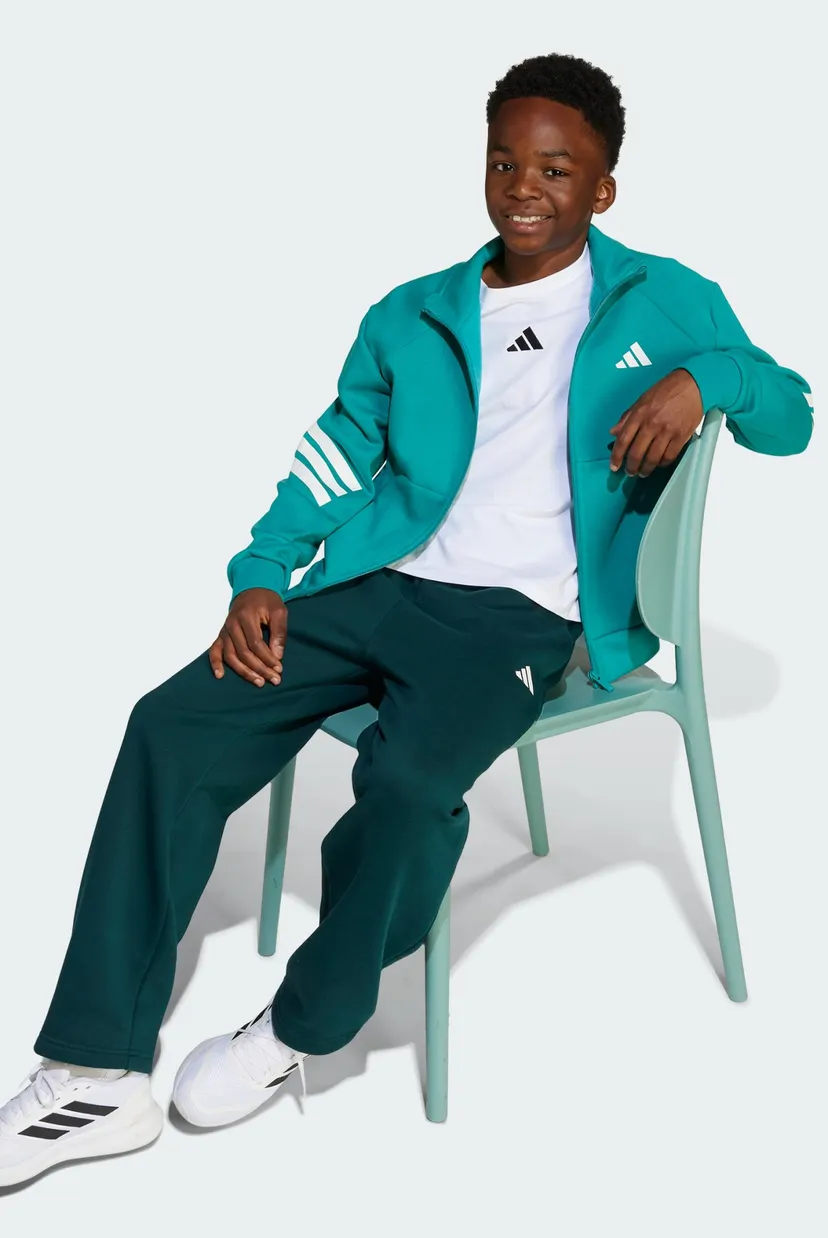 Дитячий спортивний костюм (кофта, штани) Future Icons 3-Stripes