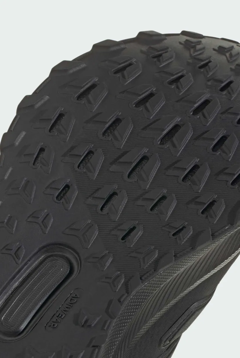 Мужские черные кроссовки Ultrarun 5 TR 9