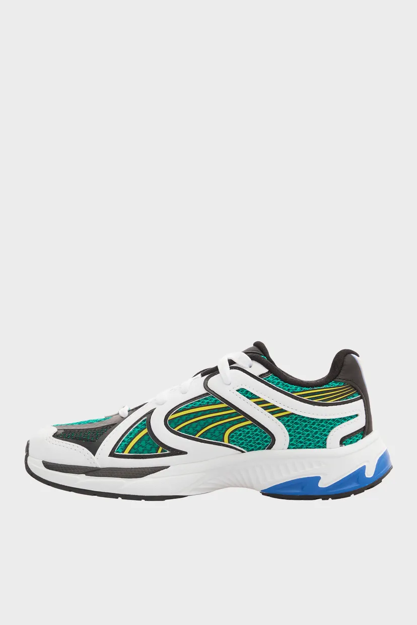 Детские кроссовки PUMA SkyJet Sneakers Kids 5