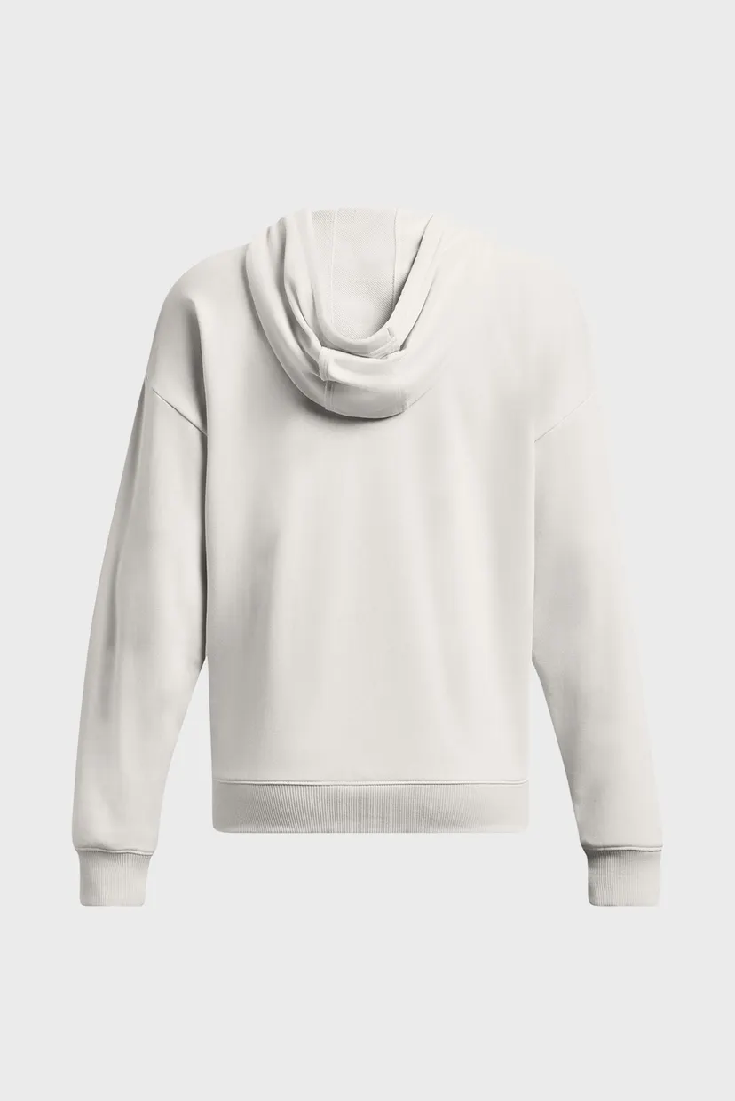 Жіноче біле худі Pjt Rck Everyday Terry Hdy 6