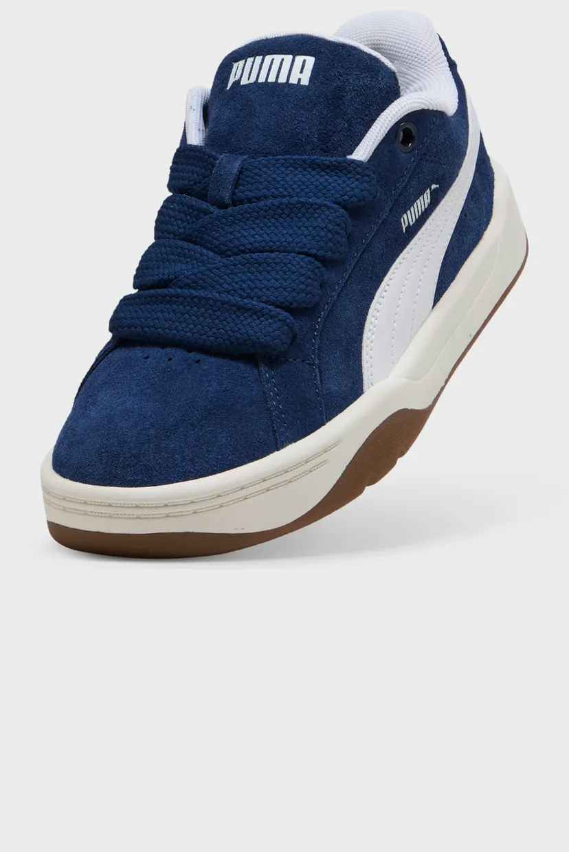Темно-сині снікерси Park Lifestyle Sneakers Youth 5