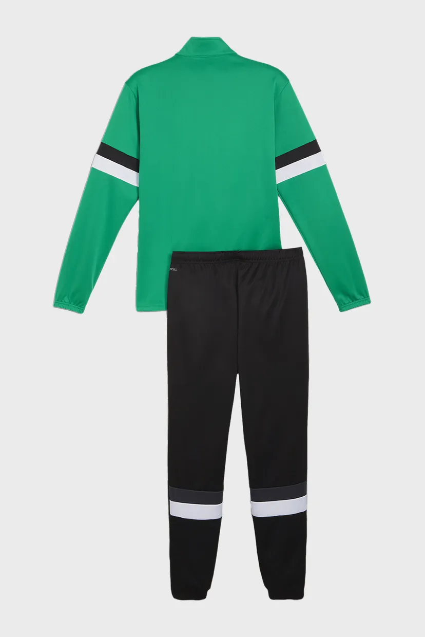 Чоловічий спортивний костюм (кофта, штани) teamRISE Men's Football Tracksuit 7
