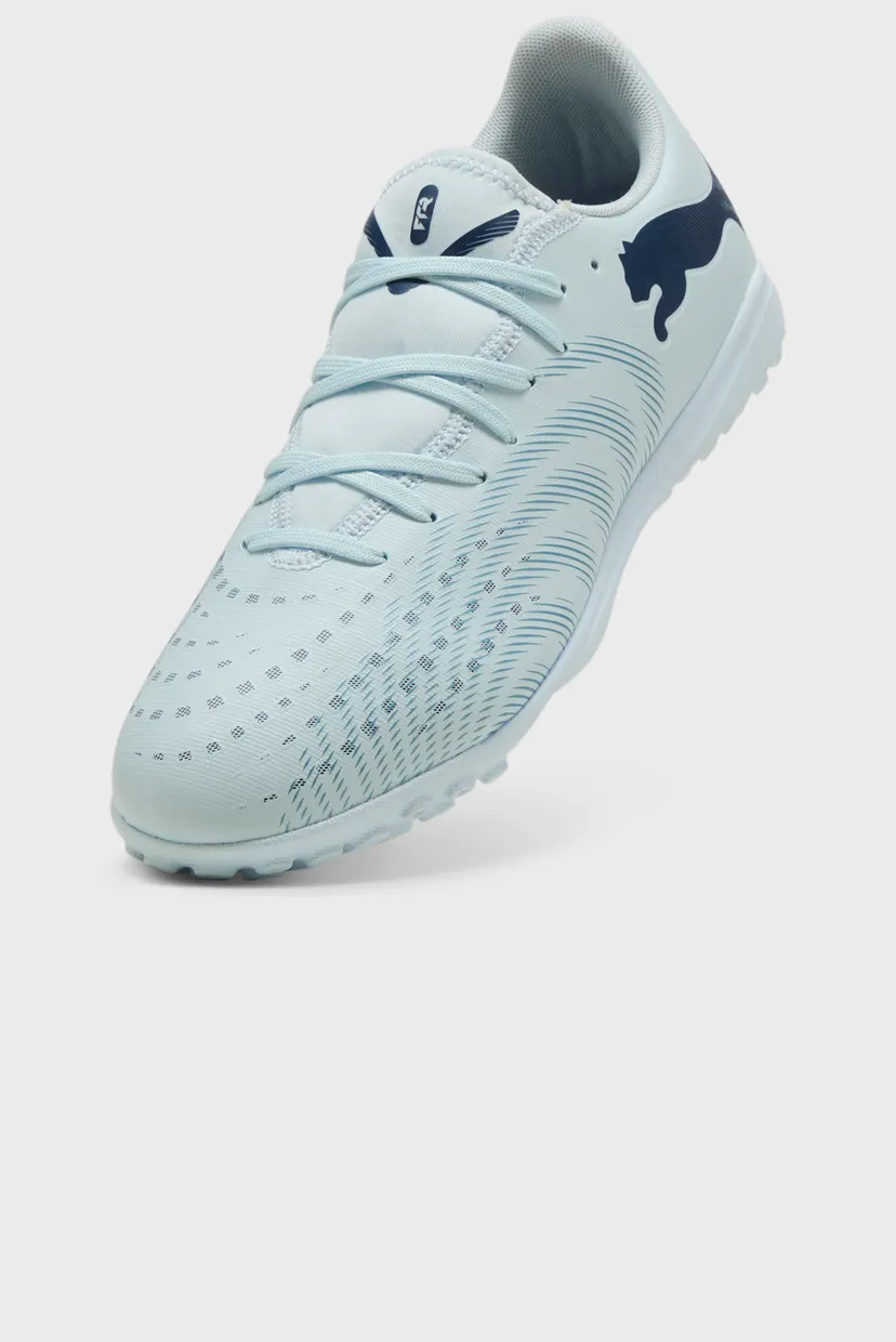 Блакитні сороконіжки FUTURE 9 PLAY TT Football Boots Unisex 5