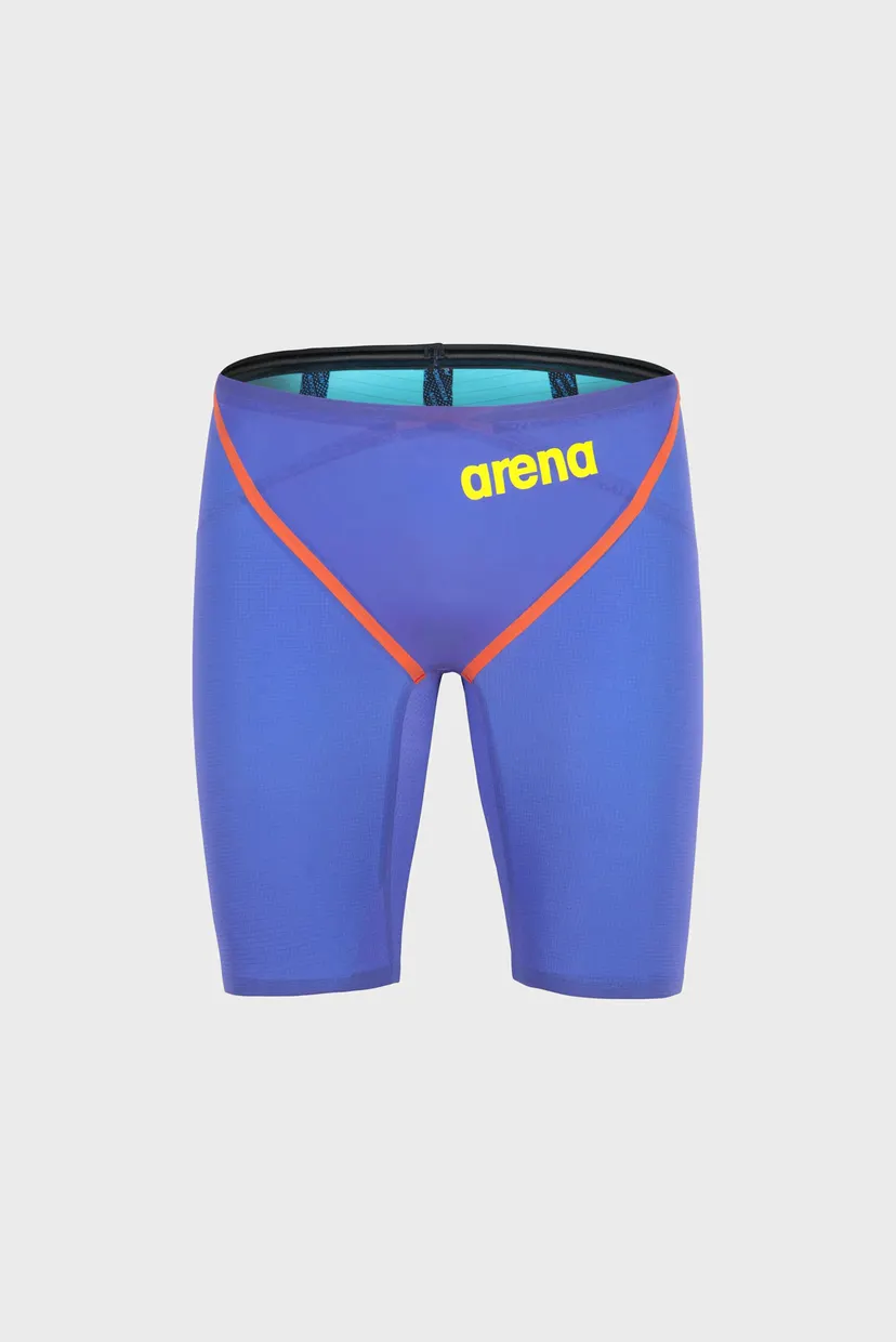 Чоловічі бузкові гідрошорти CARBON GLIDE LE JAMMER 3