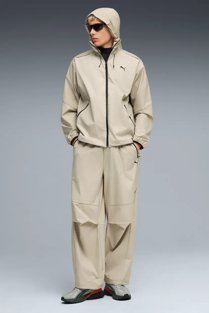 Сірі кросівки PUMA Fade Sneakers Unisex 7