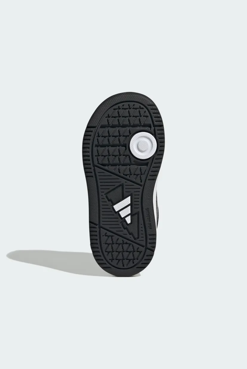 Детские черные кроссовки TENSAUR SPORT 3.0 SHOES INFANTS 3