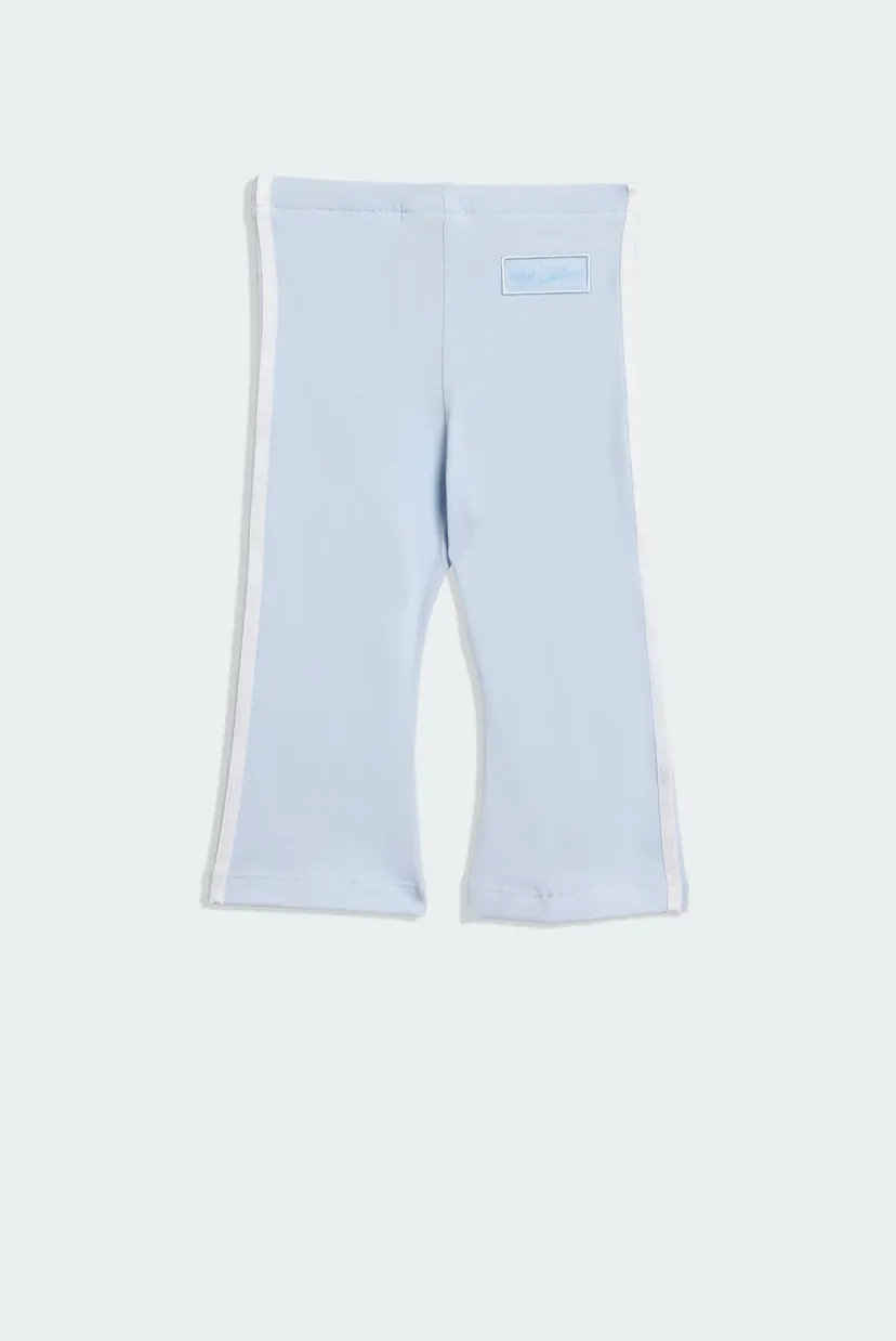 Детский голубой комплект одежды (свитшот, брюки) ADIDAS DISNEY CREW 5