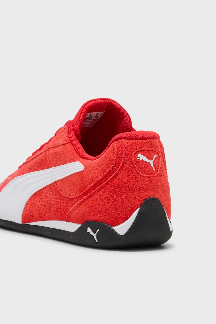 Червоні кросівки Replicatch Sneakers Unisex 6