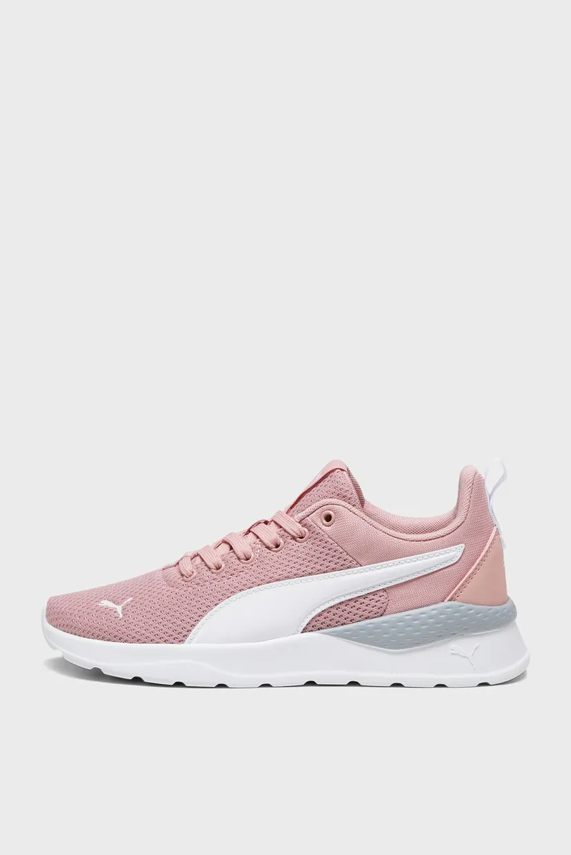 Детские розовые кроссовки Anzarun Lite Youth Trainers 3