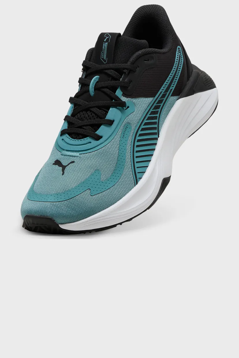 Черные кроссовки PWR Hybrid Training Shoes 5