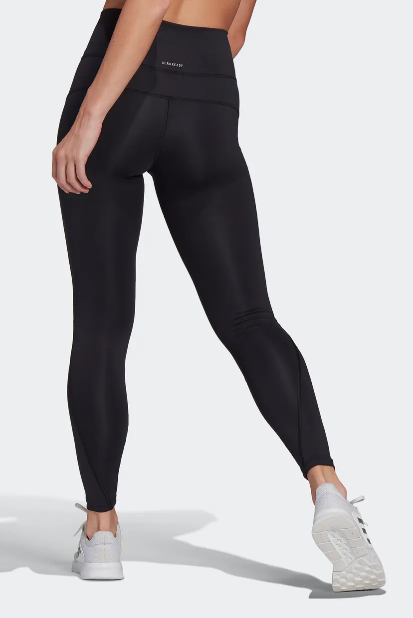 Леггинсы для фитнеса FeelBrilliant Designed To Move 3