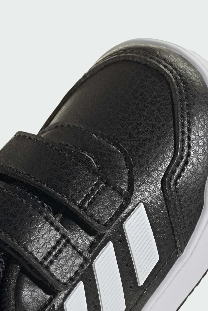 Детские черные кроссовки TENSAUR SPORT 3.0 SHOES INFANTS 8