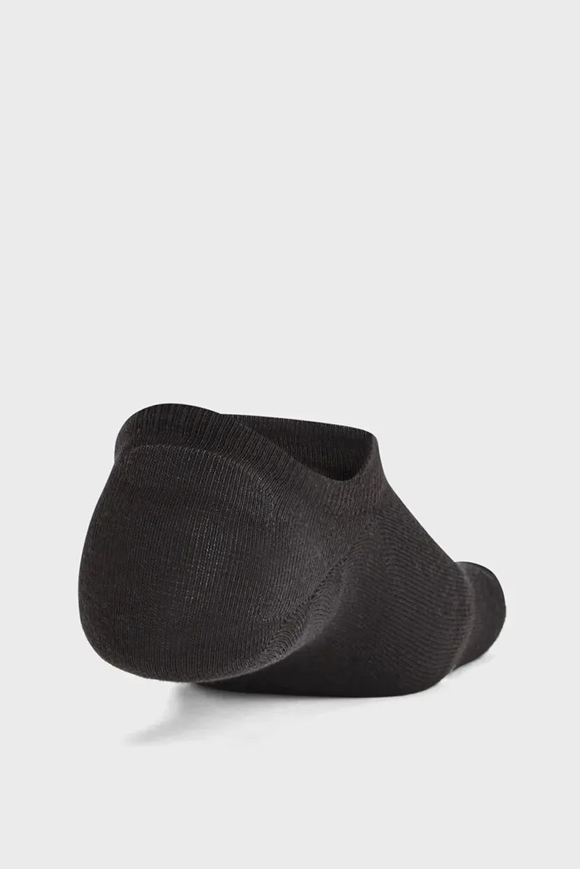 Следы (6 пар) Unisex UA Essential 6pk ULT 3