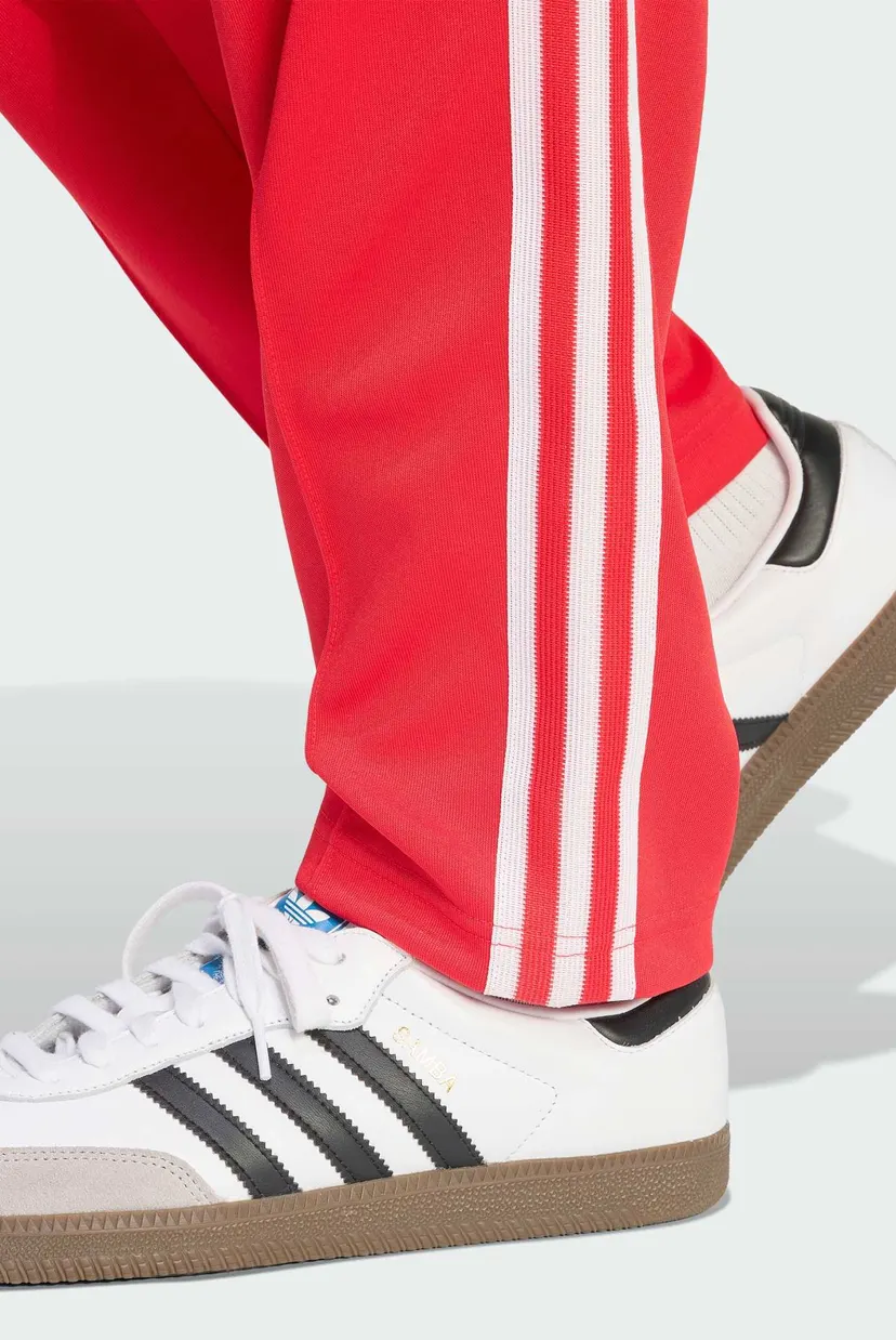 Мужские красные спортивные брюки Liverpool FC Originals 5