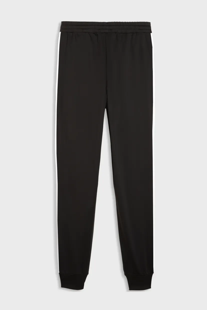 Мужские черные спортивные брюки Essentials T7 Pants Men 5