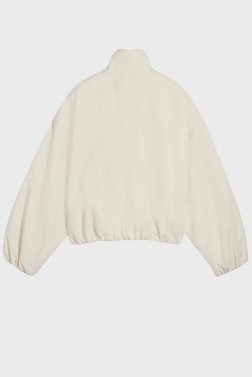 Жіноча бежева куртка Style Jacket Women 5