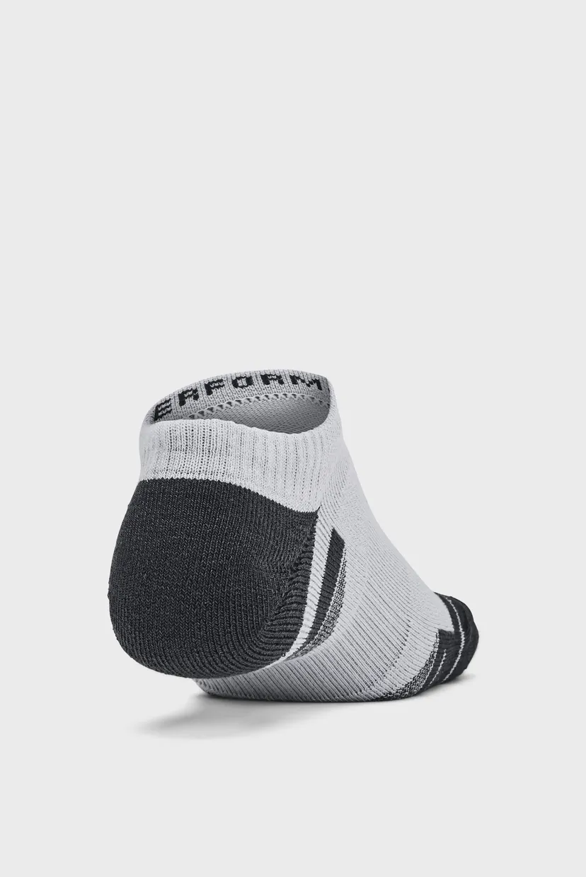 Шкарпетки (6 пар) Unisex UA Perf Tech 3